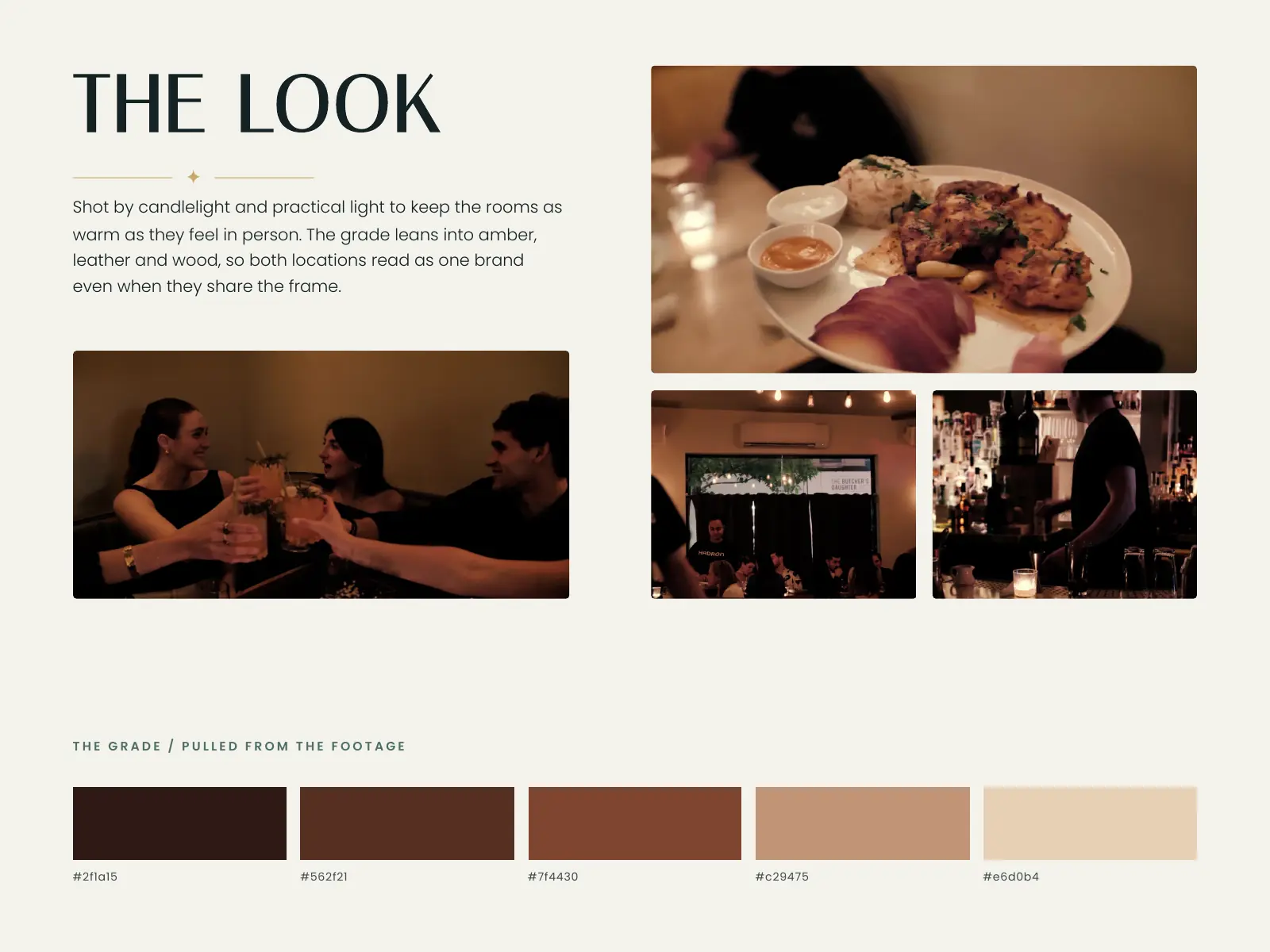 Little Rascal case study, slide 5 of 6