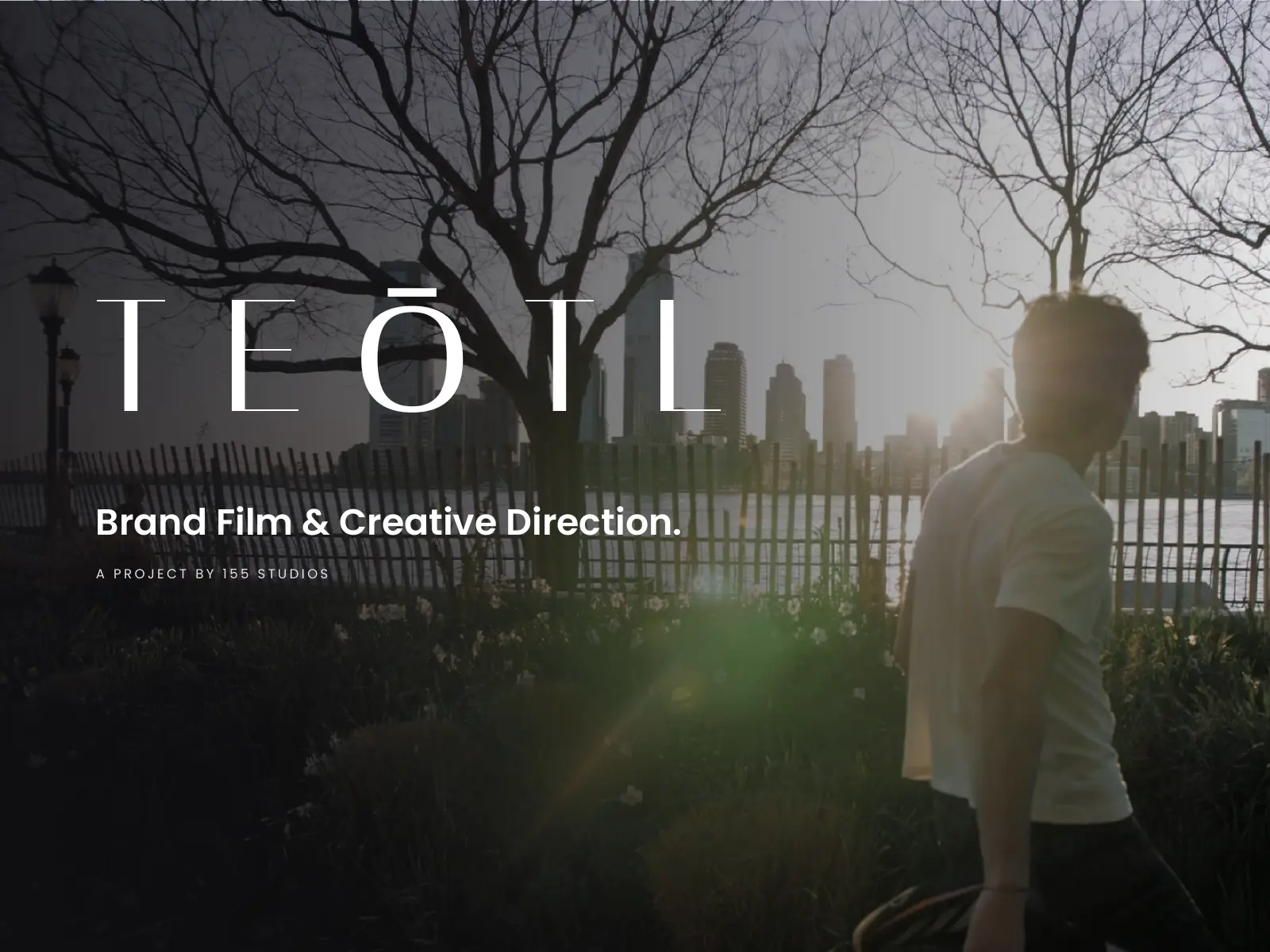 Teōtl case study cover