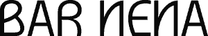Bar Nena logo