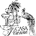 Casa Pérenne logo