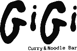 Gigi Curry & Noodle Bar logo