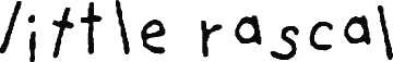 Little Rascal logo